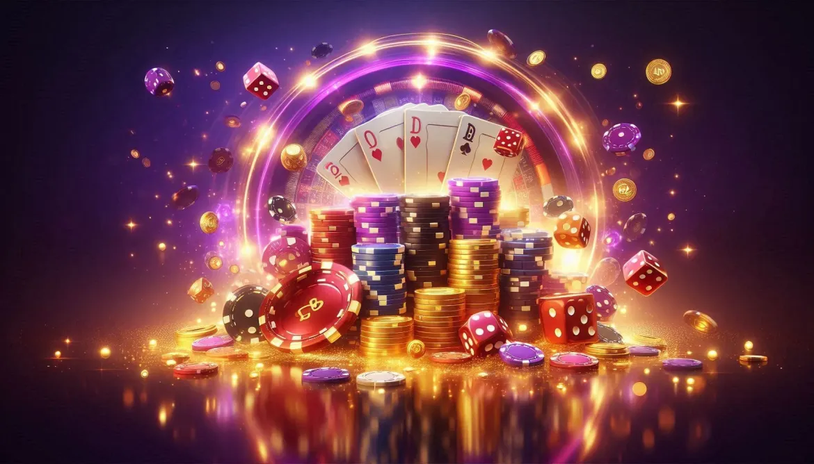 Lizaro Casino